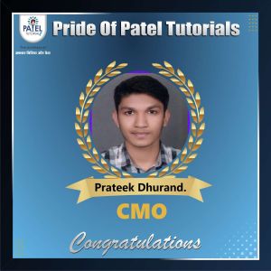 CGPSC SELECTED STUDENT 2020